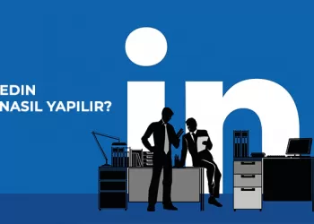 LinkedIn SEO Nasıl Yapılır?