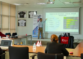 Meslek Edindirme Kursları – Sosyal Medya Uzmanı Olmaya Ne Dersiniz?