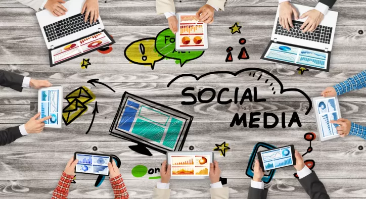 Profesyonel Sosyal Medya Yönetimi İçin Ajans mı Arıyorsunuz?
