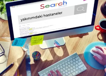 Sağlık Sektörü İçin SEO - Hastaneler Neden SEO Danışmanlık Hizmeti Almalı?