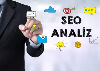 SEO Analiz - Siteniz İçin Uzman Desteği Alın!