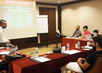 SEO Danışmanlık Hizmeti Alarak Markanızı Daha İleriye Taşıyabilmeniz Mümkün!