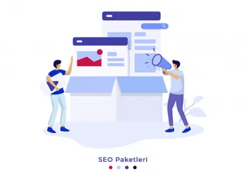 SEO Paketleri ile SEO Hizmeti Olur Mu? - İhtiyaçlarınıza Göre SEO Desteği Alın!