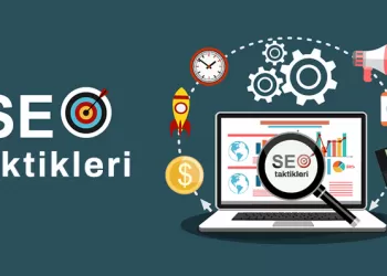 En Etkili SEO Taktiklerini Biliyor Musunuz?