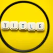 SEO Title Nedir, SEO Uyumlu Title Nasıl Yazılır?