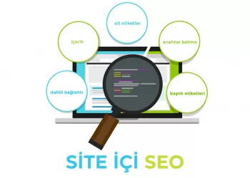 Site İçi SEO Nasıl Yapılır? - Site İçi SEO Rehberi