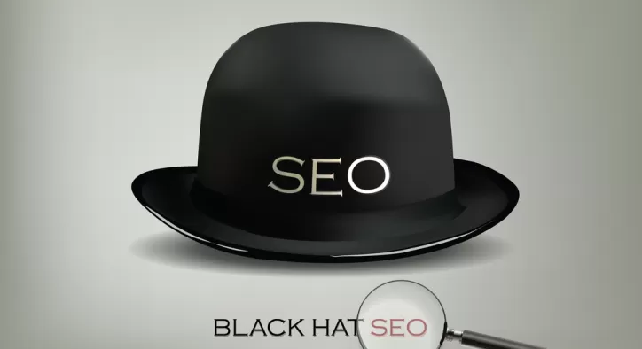 Siyah Şapka (Black Hat) SEO Nedir, Neden Yapılmamalıdır?
