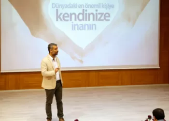 Siyasetçiler İçin Motivasyon Eğitimi – Motivasyona mı İhtiyacınız Var?