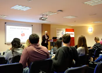 Sosyal Medya Danışmanlık Şirketleri – Sosyal Medyadaki Etkinizi Artırın!