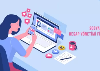 Sosyal Medya Hesap Yönetimi Fiyatları Nasıl Belirlenir?