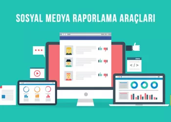 Sosyal Medya Raporlama Araçları Nelerdir?