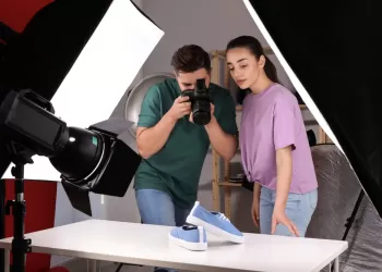 Sosyal Medyada Satışları Artıracak Ürün Fotoğrafı Nasıl Çekilir?