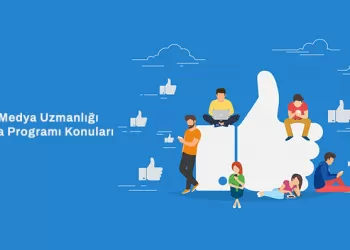 Sosyal Medya Uzmanlığı Sertifika Programı Konuları Nelerdir?