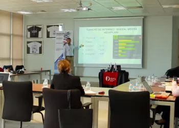 Sosyal Medya Yöneticiliği Kursunda Neler Öğrenebilirim?