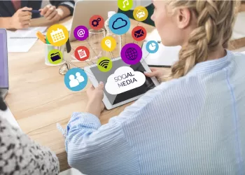 Sosyal Medya Yöneticisi Ne İş Yapar?