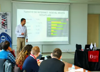 Sosyal Medya Yönetimi Eğitimi Nedir? Neler Öğrenebilirsiniz?