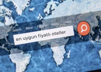 Turizm Sektörü İçin SEO Neden Önemli?