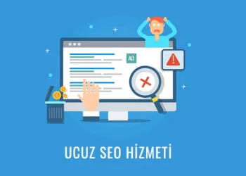 Ucuz SEO Hizmeti ile Google'ın Sizi Kara Listeye Eklemesine Neden Olmayın!