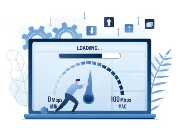 Web Site Hızı Nasıl Arttırılır?