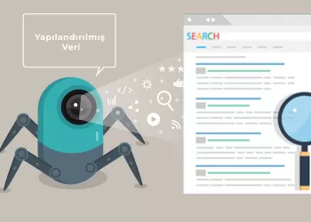 Yapılandırılmış Veri Nedir, Neden Kullanmalısınız?