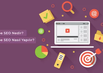 YouTube SEO Nedir? Youtube SEO Nasıl Yapılır Diyenler İçin Detaylar!