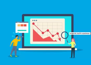 Web Sitenizin Ziyaretçi Trafiği Aniden Düşmeye Mi Başladı? Hemen Paniklemeyin!