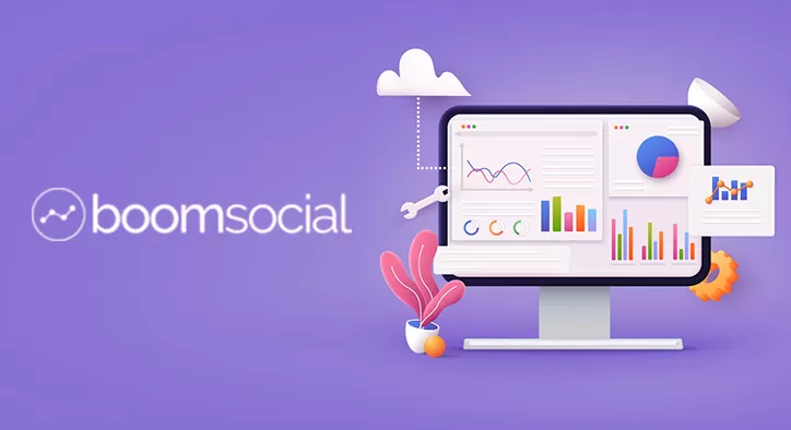 BoomSocial Ne İşe Yarar?