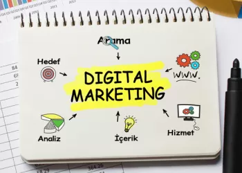 En Etkili Dijital Pazarlama Stratejileri Nelerdir?