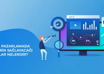 Dijital Pazarlamada Verilerin Sağlayacağı Faydalar Nelerdir?
