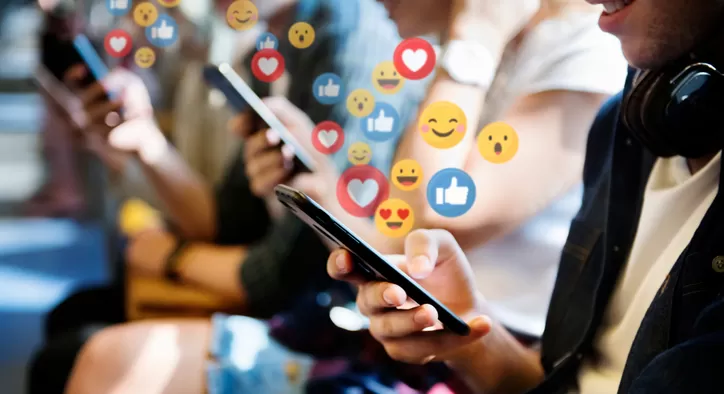 Gençlerin Sevdiği Sosyal Medya Platformları Hangileri?