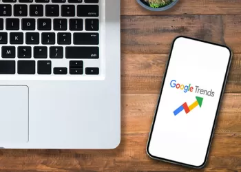 Google Trends Kullanarak İçerikleriniz İçin İlham Alın!