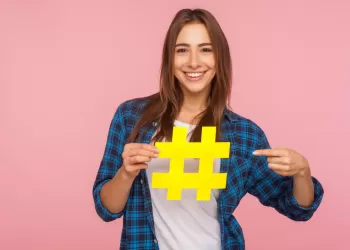 Instagram ve Tiktok Popüler Hashtag Listesi