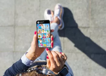 Instagram'a Yüksek Kaliteli Fotoğraf Nasıl Yüklenir?