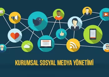 Kurumsal İşletmeler Neden Sosyal Medya Yönetimi Yaptırmalı?