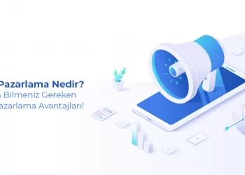 Mobil Pazarlama Nedir? Mutlaka Bilmeniz Gereken Mobil Pazarlama Avantajları!