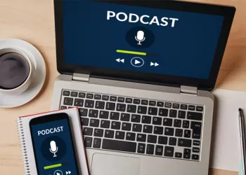 Dijital Pazarlamanın Yükselen Değeri: Podcast Marketing
