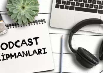 Podcast İçin Ekipman Seçiminizi Nasıl Yapmalısınız?