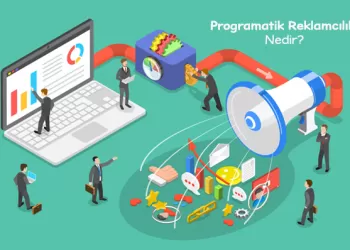 Programatik Reklamcılık Nedir? Avantajları Neler?
