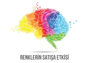 Renklerin Satışa Etkisi Nedir?