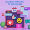 Sosyal Medya Aramalarında Öne Çıkmanın Yolları
