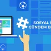 Sosyal Medya Gündem Belirleme Gücüne Sahip Midir?