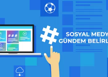 Sosyal Medya Gündem Belirleme Gücüne Sahip Midir?