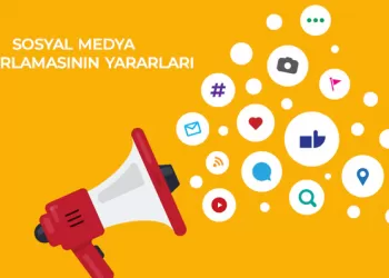 Sosyal Medya Pazarlamasının Yararları