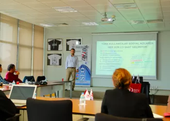 Sosyal Medya ve Dijital Pazarlama Eğitimi - Siz de Uzman Olun!