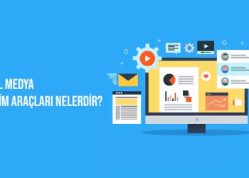 Sosyal Medya Yönetim Araçları Nelerdir?