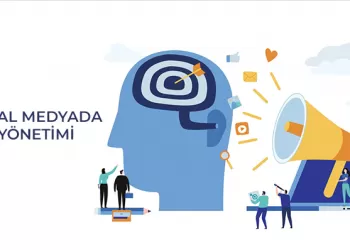 Sosyal Medyada Algı Yönetimi Nedir ve Nasıl Yapılır?