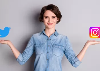 Twitter mı Instagram mı? Hangisi Daha İyi?