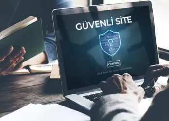 Web Sitesi Güvenliği Nasıl Sağlanır?