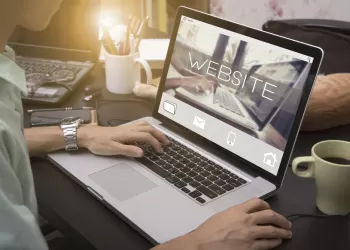 Firmalar İçin Web Sitesinin Önemi – Güvenilir Bir İmaj İçin Olmazsa Olmaz!