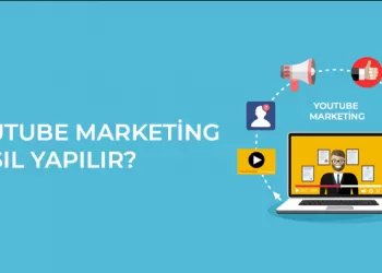 Youtube Marketing Nasıl Yapılır?